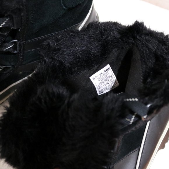 Sorel Women's Tivoli II Snow Boots - Picture 5 of 6